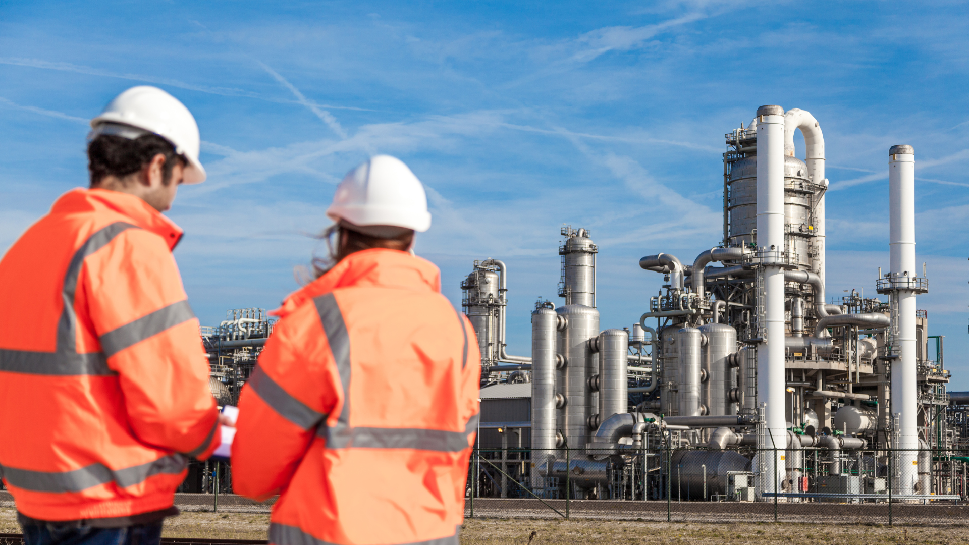 Làm việc định cư